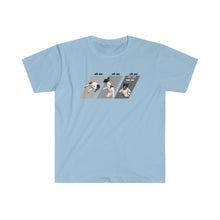 Load image into Gallery viewer, baby blue shirt
