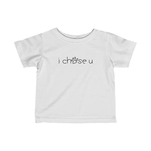 signature pet tee