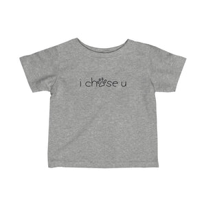 signature pet tee