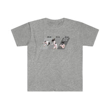 Load image into Gallery viewer, grey tee
