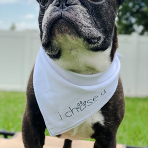 signature tie-on bandana